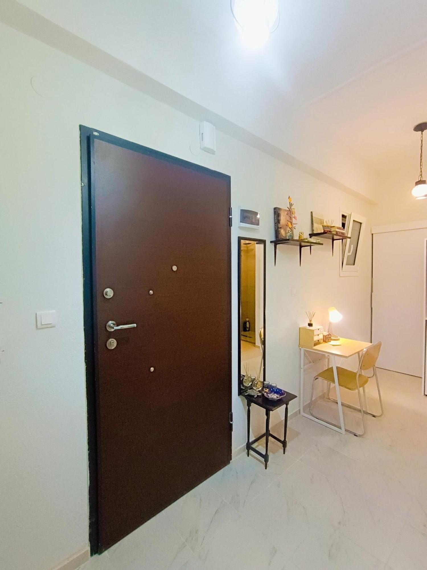 Cozy Apartment In Atenas Exterior foto