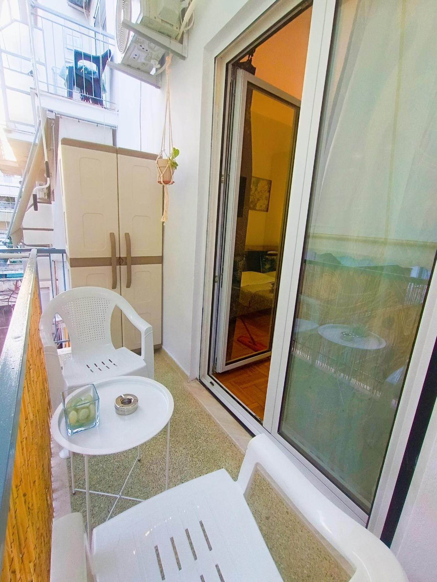 Cozy Apartment In Atenas Exterior foto