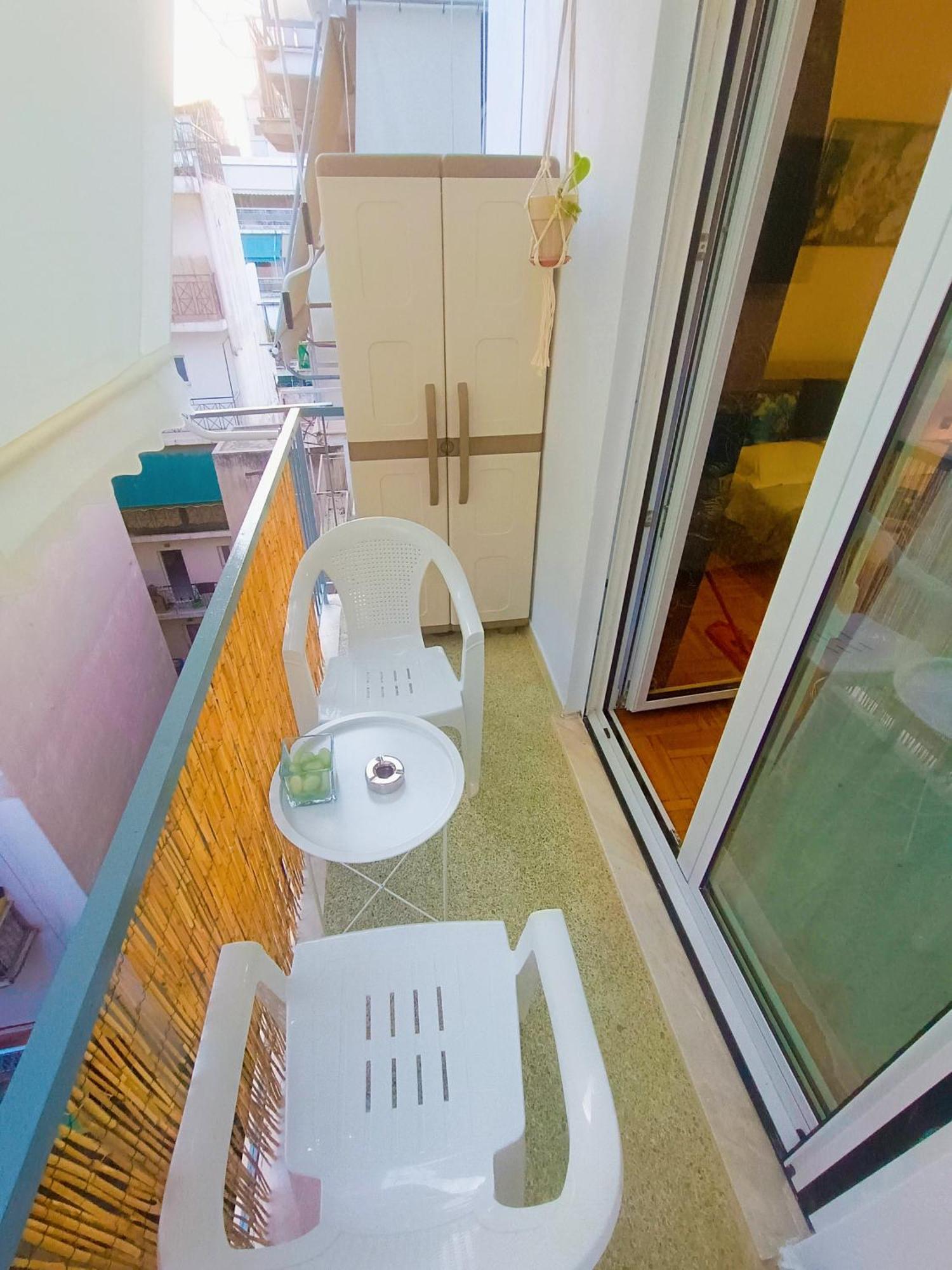 Cozy Apartment In Atenas Exterior foto