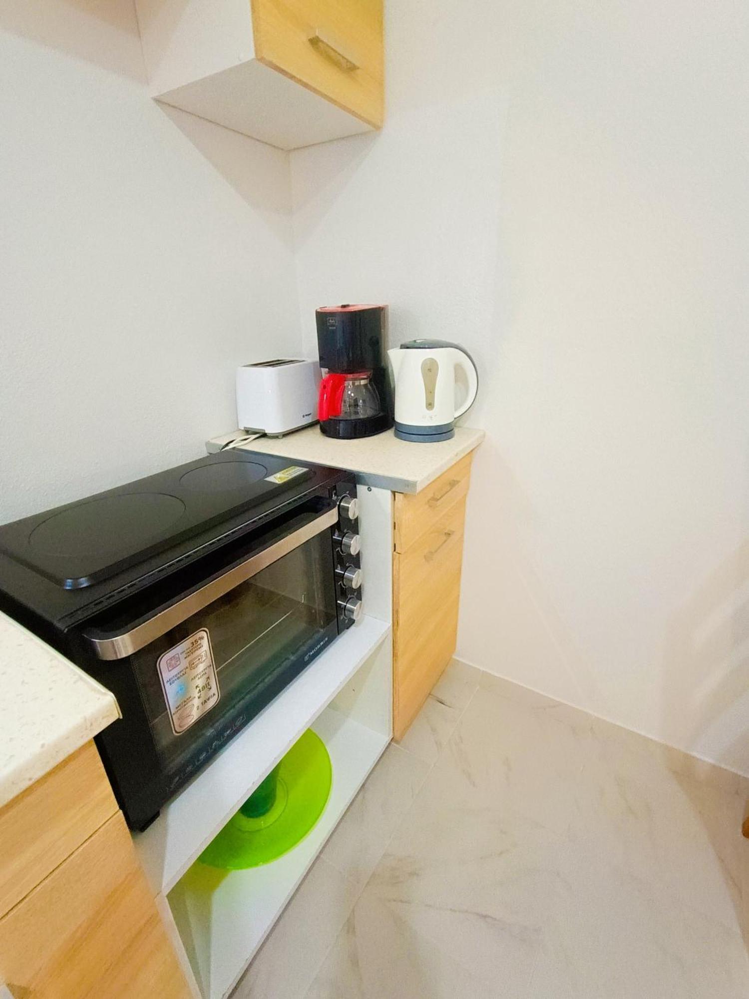 Cozy Apartment In Atenas Exterior foto