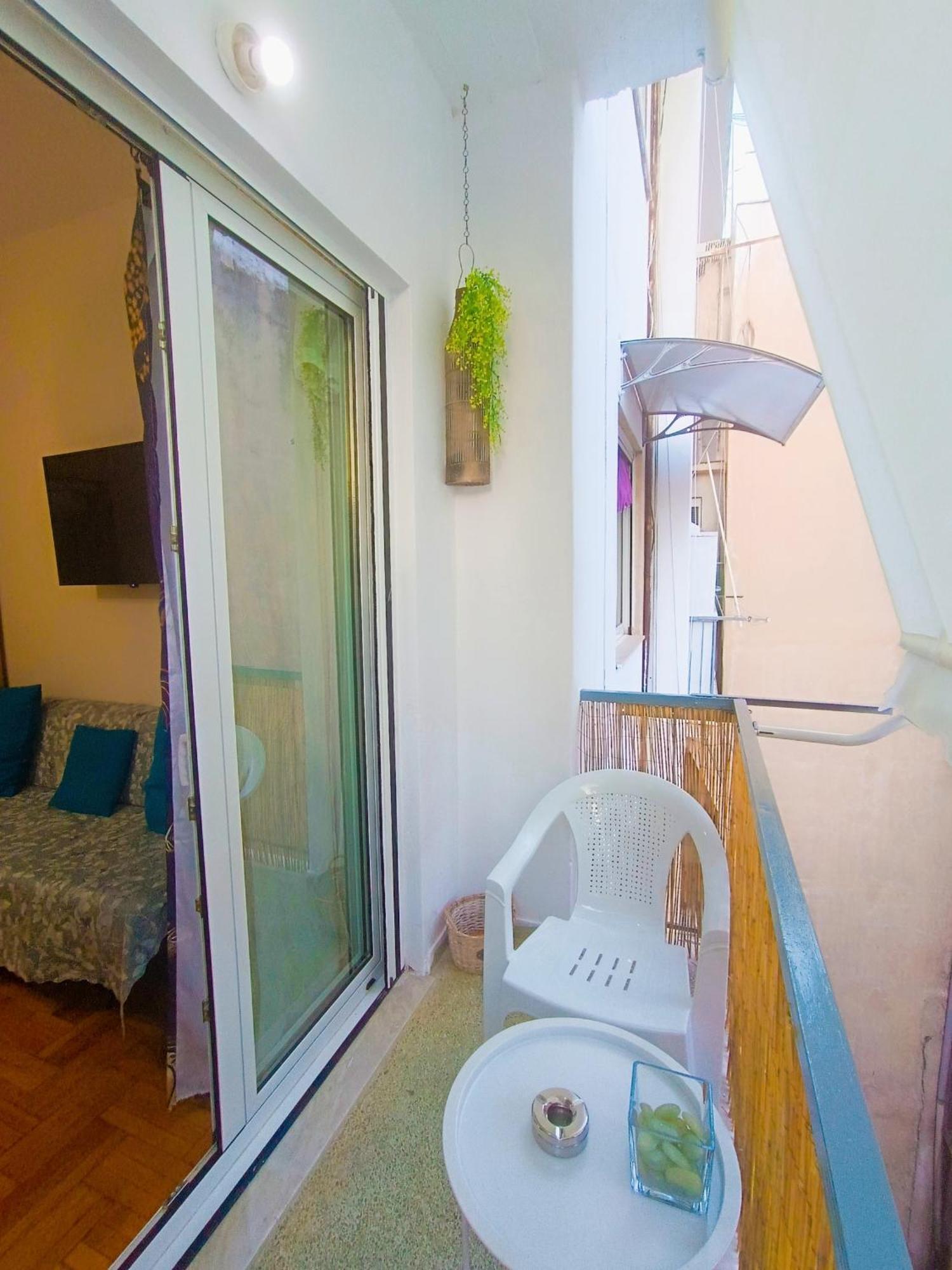 Cozy Apartment In Atenas Exterior foto