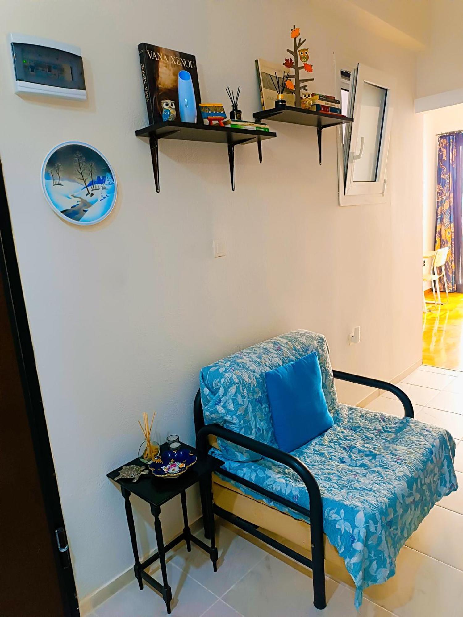 Cozy Apartment In Atenas Exterior foto