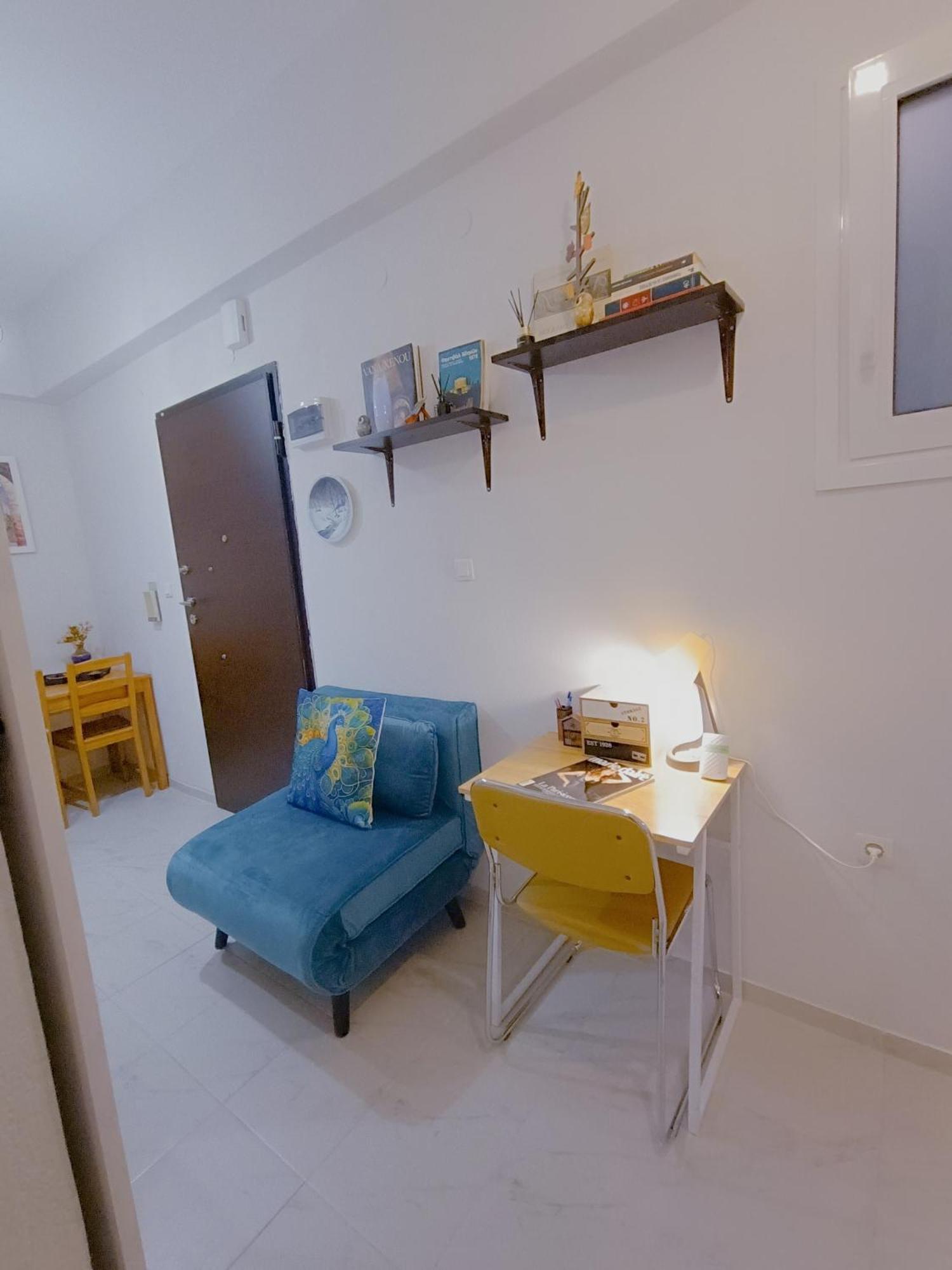 Cozy Apartment In Atenas Exterior foto